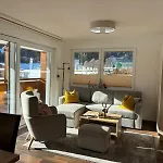 Ramsaublick Apartment *