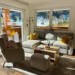 Apartment Ramsaublick