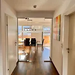 Apartment Ramsaublick *