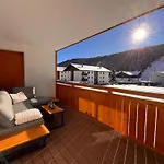 Ramsaublick Apartment *