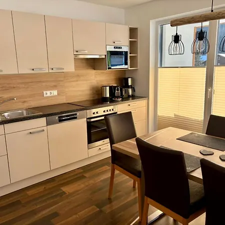 Appartement Ramsaublick Ramsau am Dachstein