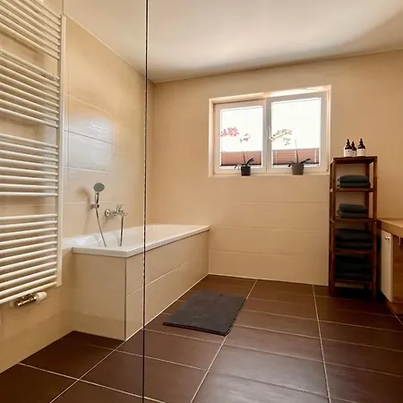 Apartmán Ramsaublick Ramsau am Dachstein