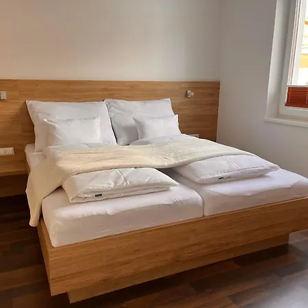 Apartmán Ramsaublick
