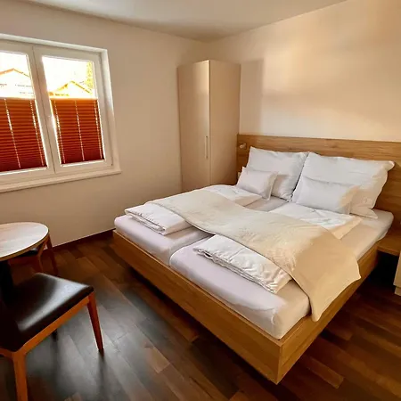 Apartmán Ramsaublick Ramsau am Dachstein