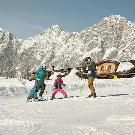 Ramsaublick * Ramsau am Dachstein