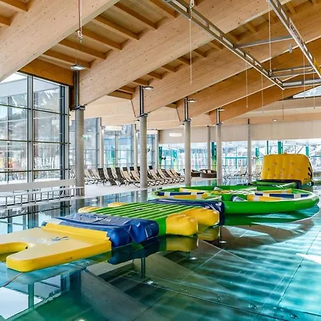 Ramsaublick Appartamento *