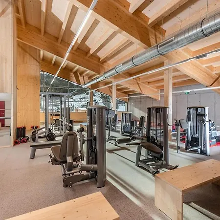 Ramsaublick Appartement