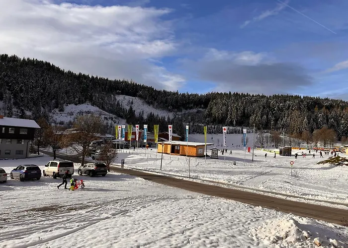 Ramsaublick رامساو أم داتشستين