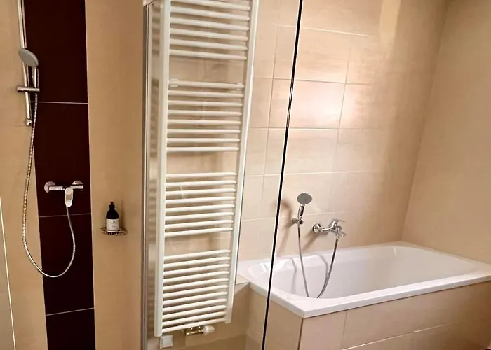 Ramsaublick شقة رامساو أم داتشستين