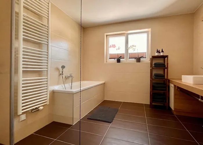 Appartement Ramsaublick Ramsau am Dachstein