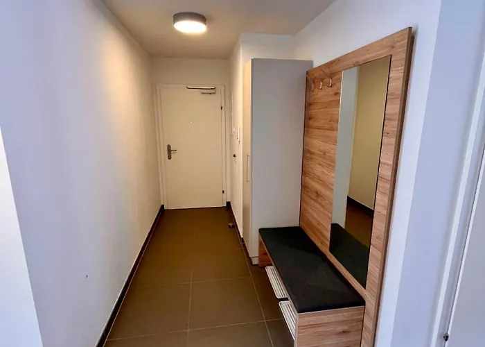 Appartement Ramsaublick