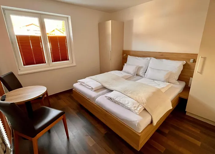 Appartement Ramsaublick Ramsau am Dachstein