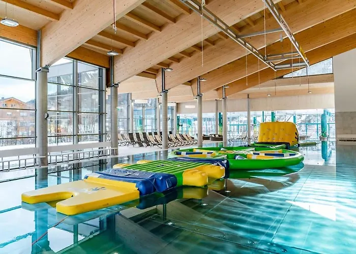 Ramsaublick Appartement *