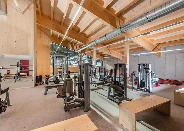 Ramsaublick Appartement